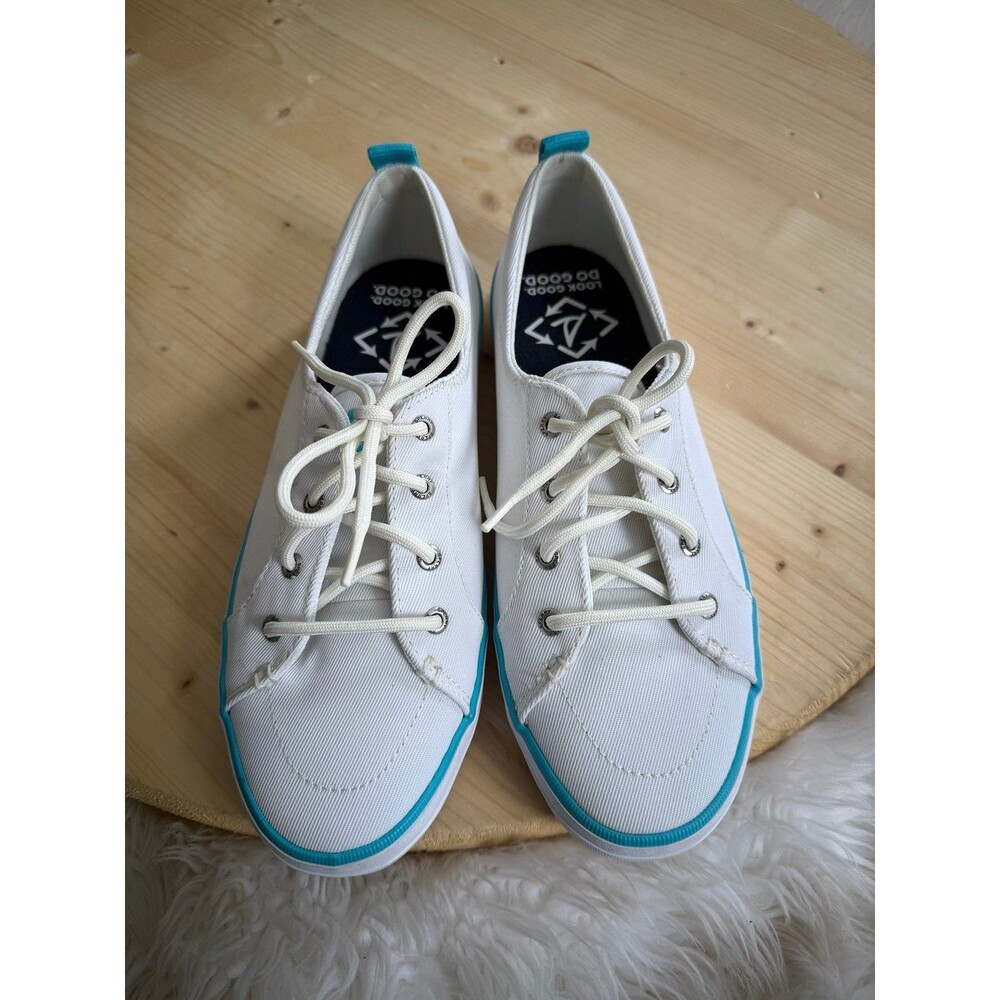 Sperry Crest Vibe Sneakers